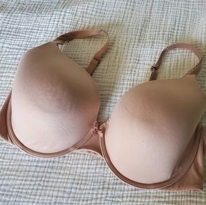 EUC VS Body Lined Perfect Coverage